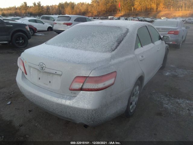 Photo 3 VIN: 4T1BF3EK7AU038530 - TOYOTA CAMRY 