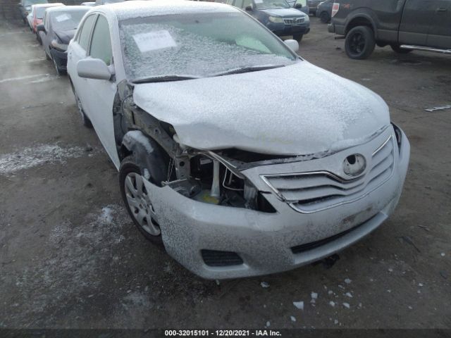 Photo 5 VIN: 4T1BF3EK7AU038530 - TOYOTA CAMRY 