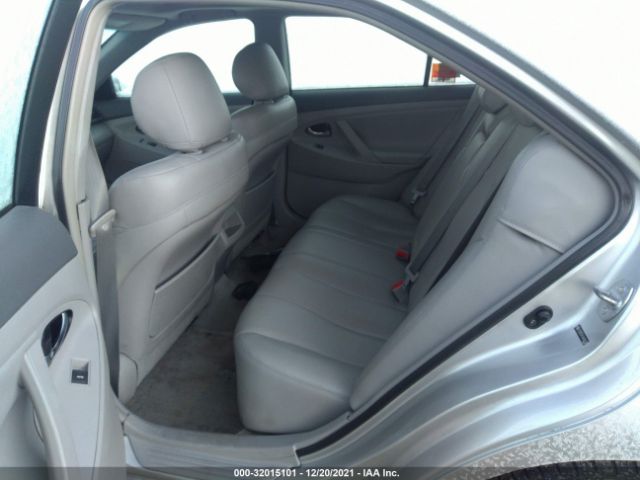 Photo 7 VIN: 4T1BF3EK7AU038530 - TOYOTA CAMRY 