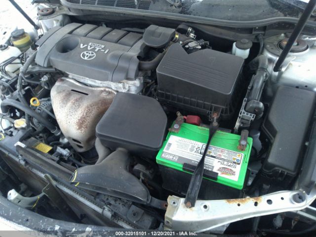 Photo 9 VIN: 4T1BF3EK7AU038530 - TOYOTA CAMRY 