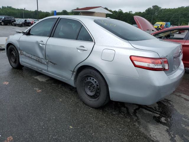 Photo 1 VIN: 4T1BF3EK7AU039208 - TOYOTA CAMRY 