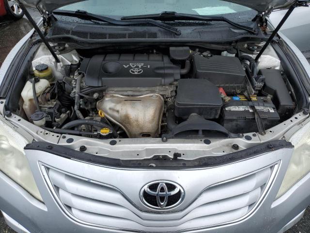 Photo 10 VIN: 4T1BF3EK7AU039208 - TOYOTA CAMRY 