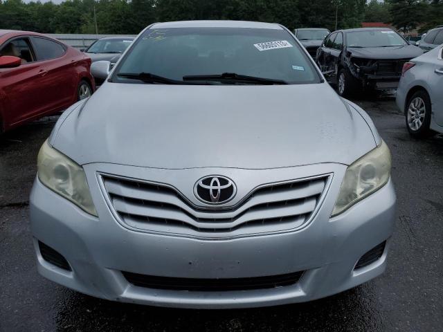 Photo 4 VIN: 4T1BF3EK7AU039208 - TOYOTA CAMRY 