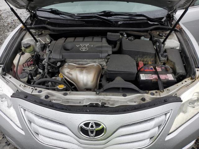 Photo 10 VIN: 4T1BF3EK7AU040133 - TOYOTA CAMRY BASE 