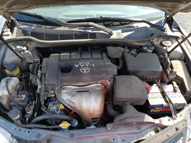 Photo 10 VIN: 4T1BF3EK7AU043128 - TOYOTA CAMRY BASE 