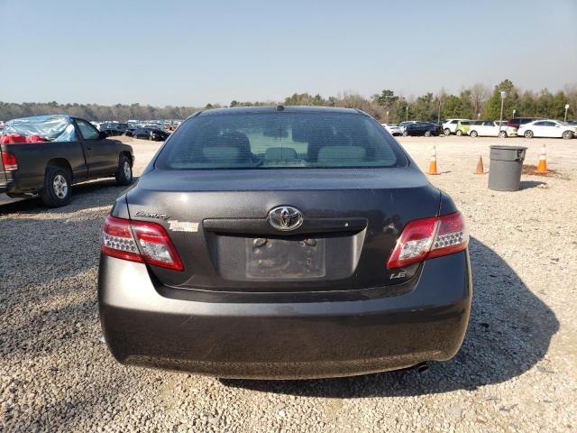 Photo 5 VIN: 4T1BF3EK7AU043128 - TOYOTA CAMRY BASE 