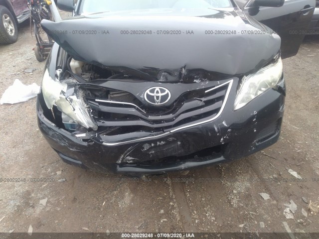 Photo 5 VIN: 4T1BF3EK7AU047874 - TOYOTA CAMRY 