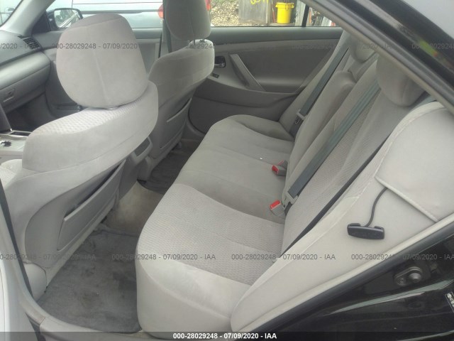 Photo 7 VIN: 4T1BF3EK7AU047874 - TOYOTA CAMRY 