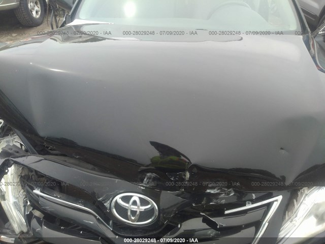 Photo 9 VIN: 4T1BF3EK7AU047874 - TOYOTA CAMRY 