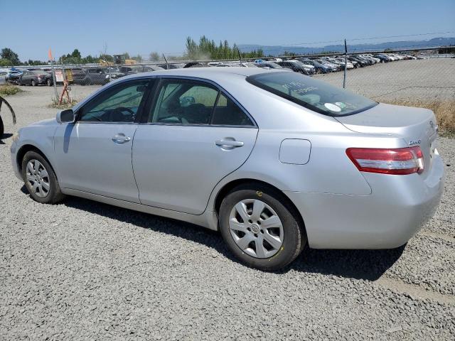 Photo 1 VIN: 4T1BF3EK7AU050015 - TOYOTA CAMRY BASE 