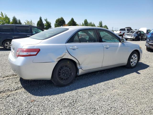 Photo 2 VIN: 4T1BF3EK7AU050015 - TOYOTA CAMRY BASE 