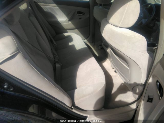 Photo 7 VIN: 4T1BF3EK7AU051262 - TOYOTA CAMRY 