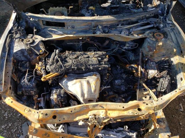 Photo 10 VIN: 4T1BF3EK7AU051505 - TOYOTA CAMRY BASE 