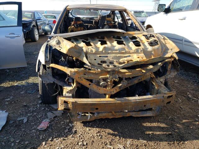 Photo 4 VIN: 4T1BF3EK7AU051505 - TOYOTA CAMRY BASE 