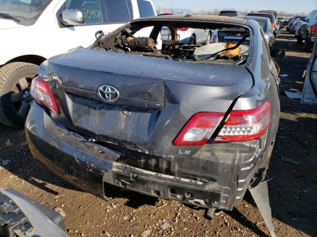 Photo 5 VIN: 4T1BF3EK7AU051505 - TOYOTA CAMRY BASE 