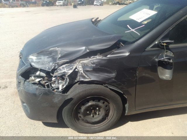 Photo 5 VIN: 4T1BF3EK7AU054257 - TOYOTA CAMRY 