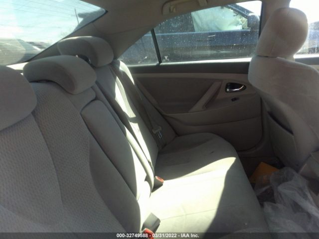 Photo 7 VIN: 4T1BF3EK7AU054257 - TOYOTA CAMRY 