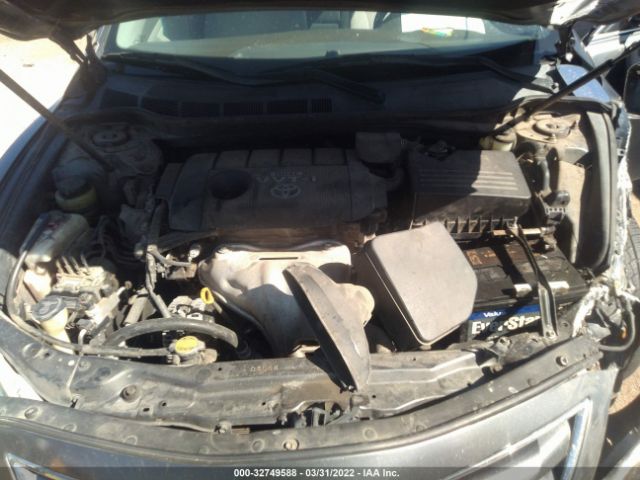 Photo 9 VIN: 4T1BF3EK7AU054257 - TOYOTA CAMRY 