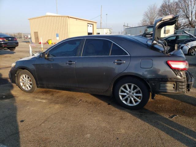 Photo 1 VIN: 4T1BF3EK7AU054808 - TOYOTA CAMRY 