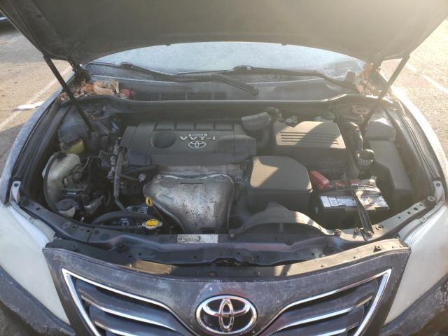 Photo 10 VIN: 4T1BF3EK7AU054808 - TOYOTA CAMRY 