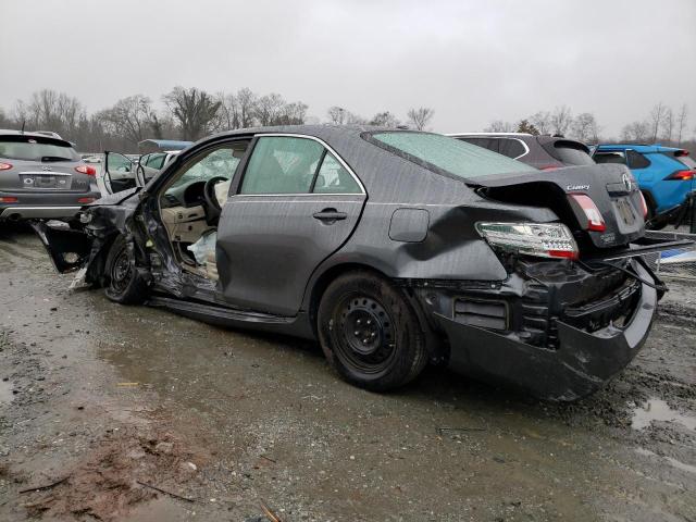 Photo 1 VIN: 4T1BF3EK7AU055165 - TOYOTA CAMRY 