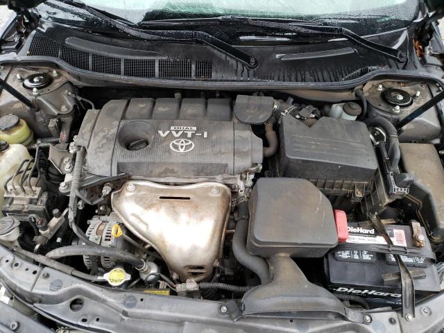 Photo 10 VIN: 4T1BF3EK7AU055165 - TOYOTA CAMRY 