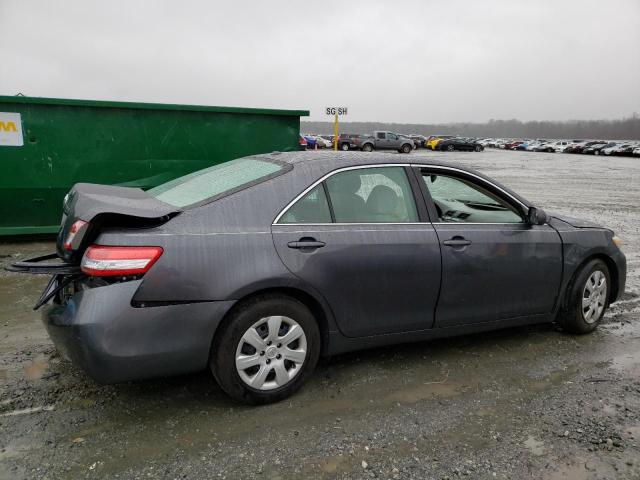 Photo 2 VIN: 4T1BF3EK7AU055165 - TOYOTA CAMRY 