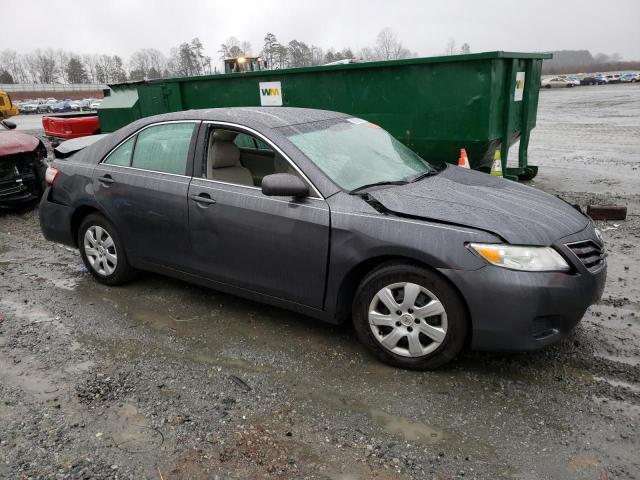 Photo 3 VIN: 4T1BF3EK7AU055165 - TOYOTA CAMRY 