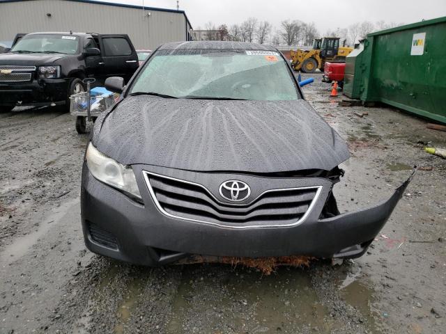 Photo 4 VIN: 4T1BF3EK7AU055165 - TOYOTA CAMRY 