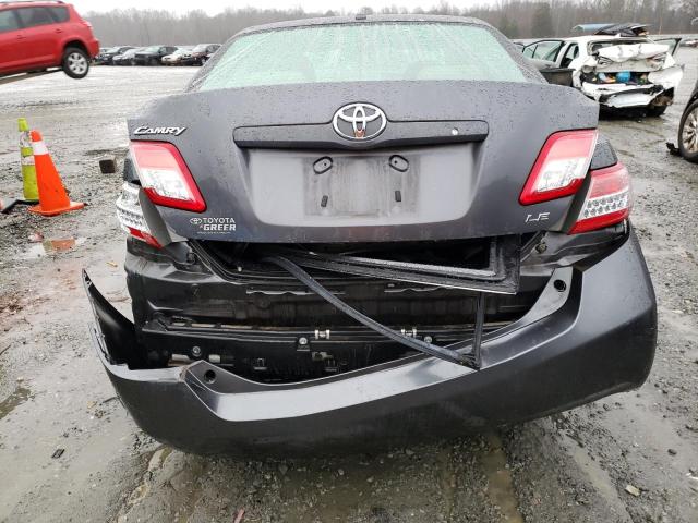 Photo 5 VIN: 4T1BF3EK7AU055165 - TOYOTA CAMRY 