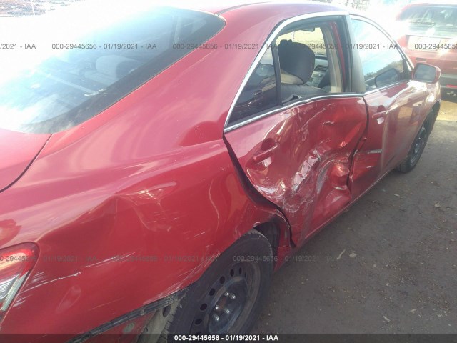 Photo 5 VIN: 4T1BF3EK7AU055411 - TOYOTA CAMRY 