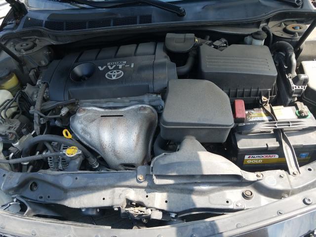 Photo 6 VIN: 4T1BF3EK7AU056591 - TOYOTA CAMRY BASE 