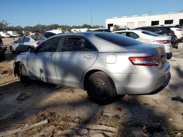 Photo 1 VIN: 4T1BF3EK7AU056719 - TOYOTA CAMRY BASE 