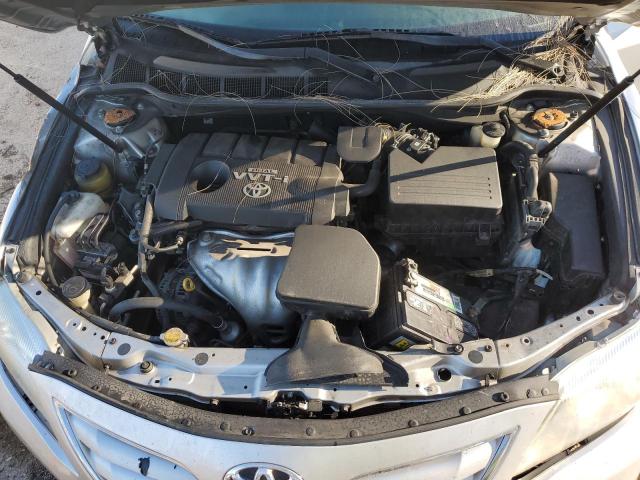 Photo 10 VIN: 4T1BF3EK7AU056719 - TOYOTA CAMRY BASE 