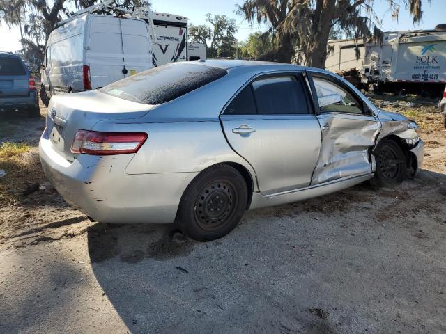 Photo 2 VIN: 4T1BF3EK7AU056719 - TOYOTA CAMRY BASE 