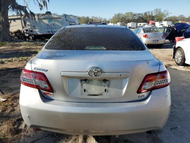 Photo 5 VIN: 4T1BF3EK7AU056719 - TOYOTA CAMRY BASE 