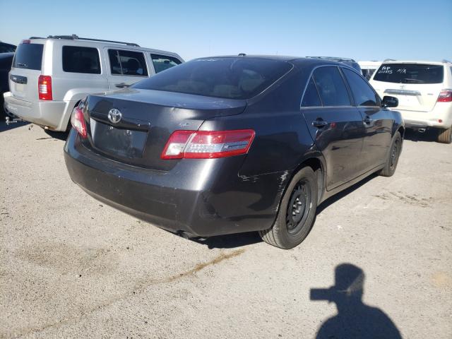 Photo 3 VIN: 4T1BF3EK7AU057000 - TOYOTA CAMRY BASE 