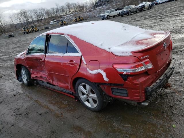 Photo 1 VIN: 4T1BF3EK7AU057305 - TOYOTA CAMRY BASE 