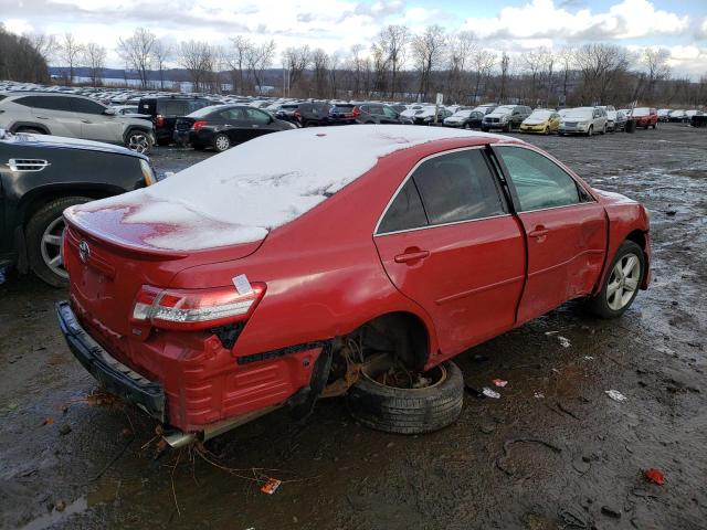 Photo 2 VIN: 4T1BF3EK7AU057305 - TOYOTA CAMRY BASE 