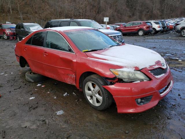 Photo 3 VIN: 4T1BF3EK7AU057305 - TOYOTA CAMRY BASE 