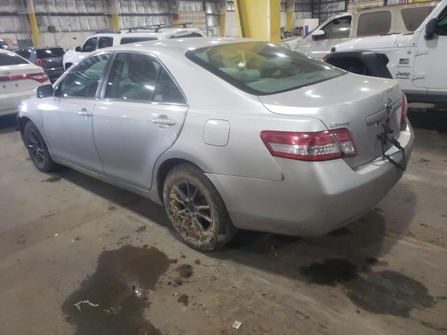 Photo 1 VIN: 4T1BF3EK7AU057580 - TOYOTA CAMRY BASE 