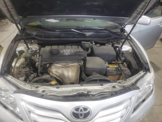 Photo 10 VIN: 4T1BF3EK7AU057580 - TOYOTA CAMRY BASE 