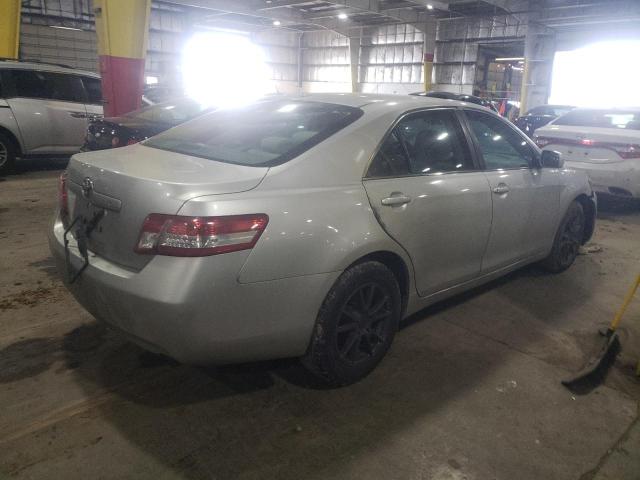 Photo 2 VIN: 4T1BF3EK7AU057580 - TOYOTA CAMRY BASE 