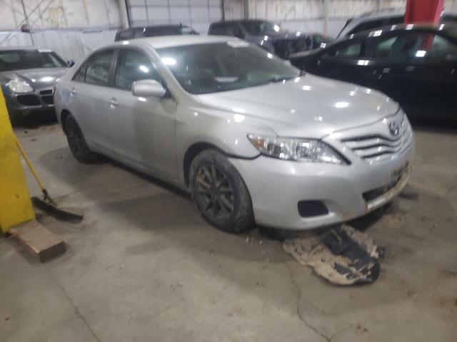 Photo 3 VIN: 4T1BF3EK7AU057580 - TOYOTA CAMRY BASE 