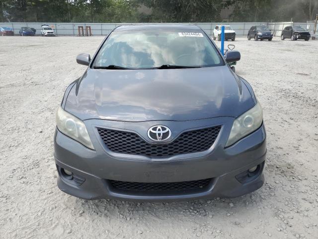 Photo 4 VIN: 4T1BF3EK7AU058308 - TOYOTA CAMRY BASE 