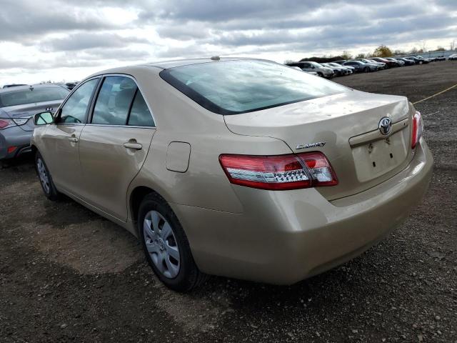 Photo 1 VIN: 4T1BF3EK7AU058566 - TOYOTA CAMRY BASE 