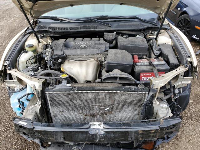 Photo 10 VIN: 4T1BF3EK7AU058566 - TOYOTA CAMRY BASE 