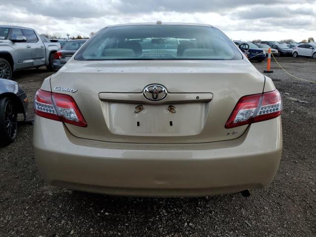 Photo 5 VIN: 4T1BF3EK7AU058566 - TOYOTA CAMRY BASE 