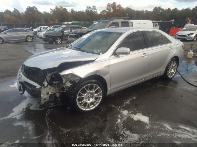 Photo 1 VIN: 4T1BF3EK7AU058874 - TOYOTA CAMRY 