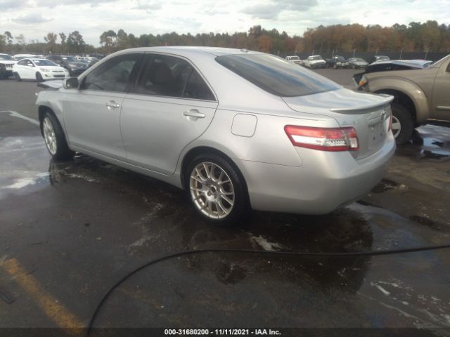 Photo 2 VIN: 4T1BF3EK7AU058874 - TOYOTA CAMRY 